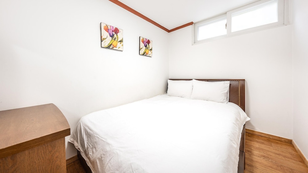 Basic Room, 1 Bedroom (Ssum ba gwi) - Photo 4