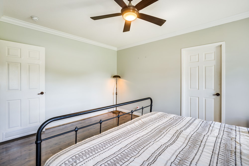 House (2 Bedrooms) photo 3