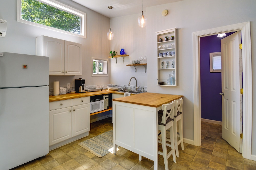Cottage (1 Bedroom) photo 3