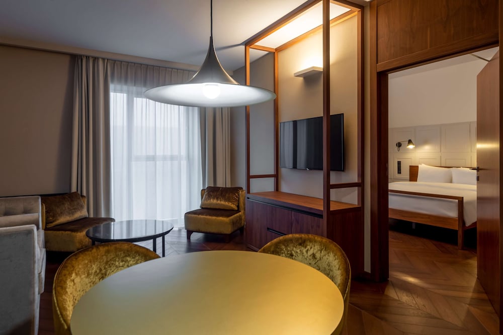 Suite, 1 Bedroom (River view & Spa Access) - Photo 18
