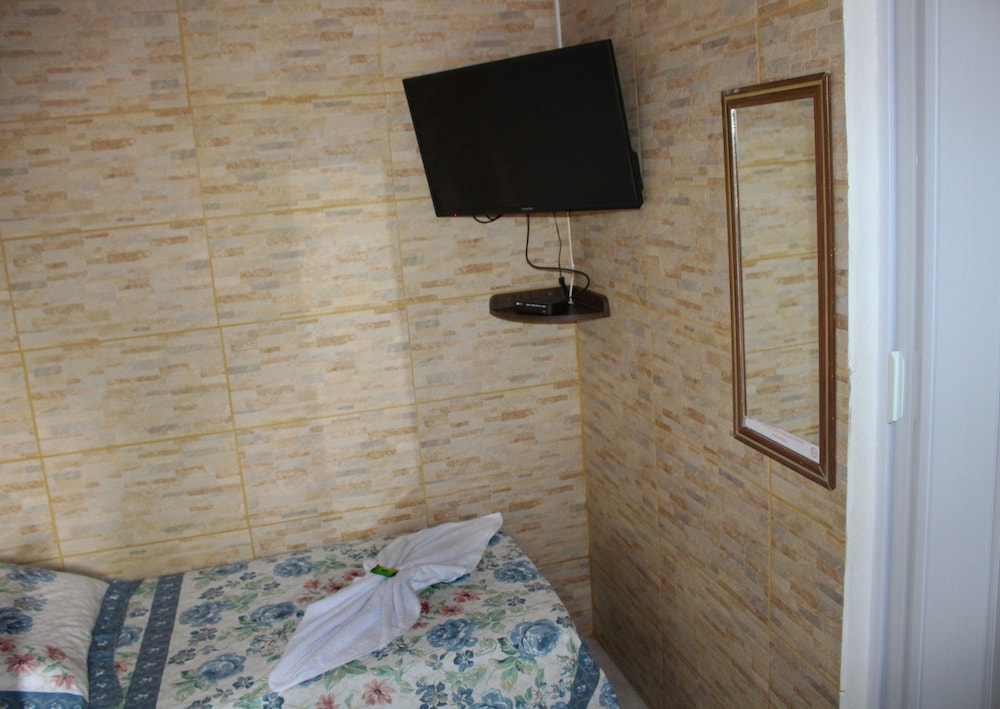Standard Single Room photo 3