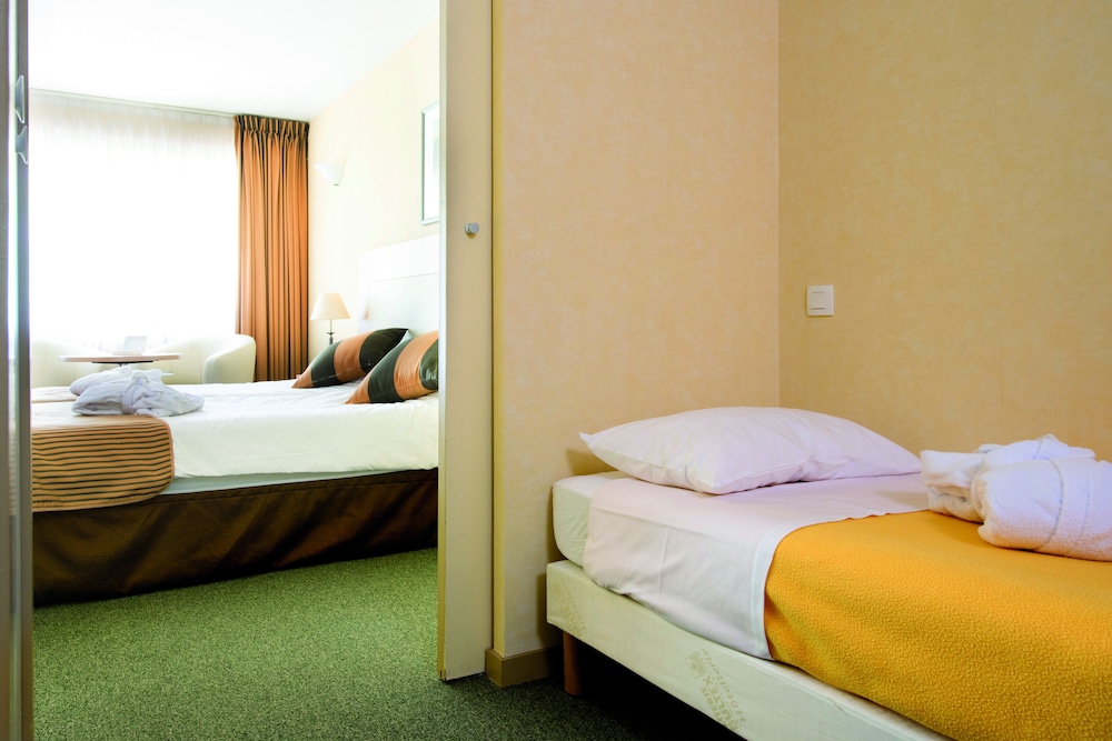 Comfort Triple Room, Free Spa Access - Photo 4
