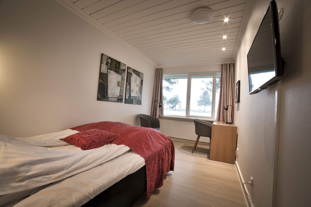 Comfort Room