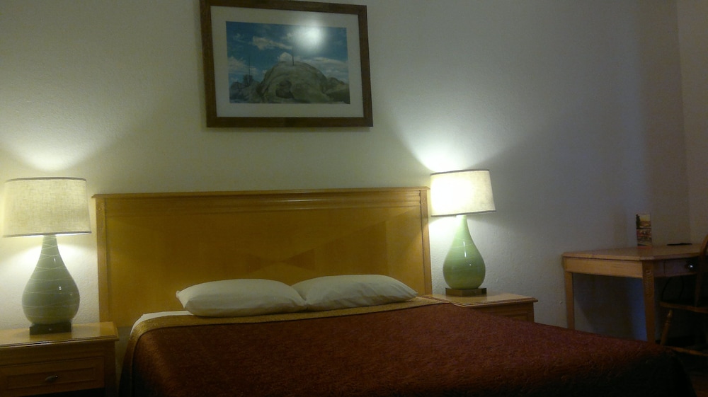 Standard Room photo 1