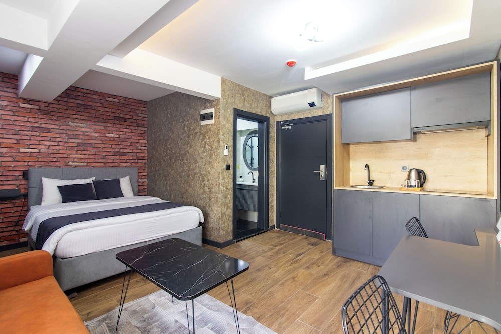Deluxe Room photo 1