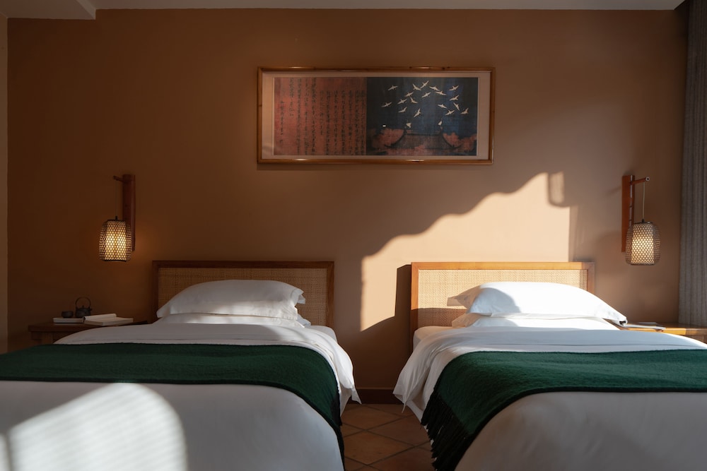 Classic Twin Room photo 1