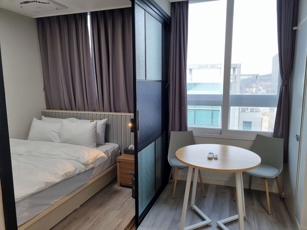 Deluxe Room photo 1