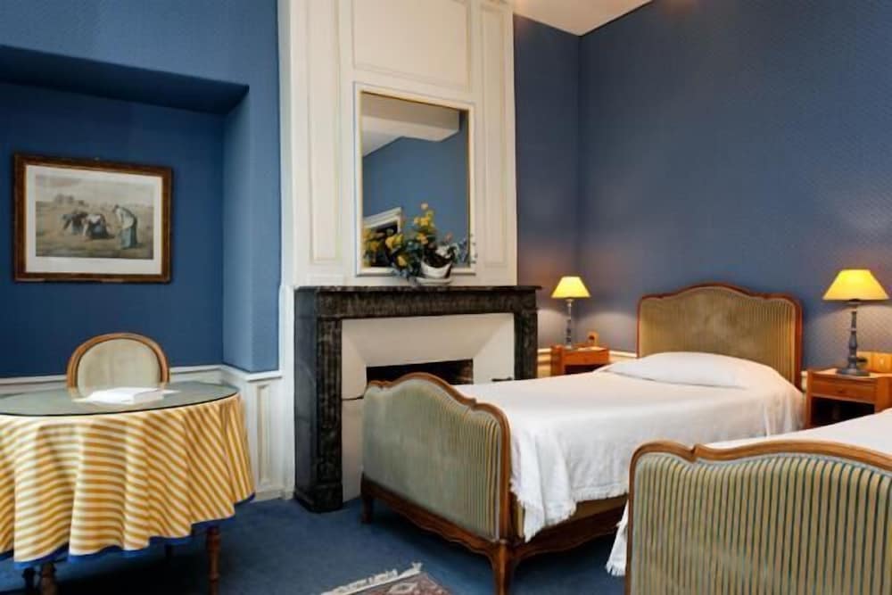 Superior Twin Room photo 2