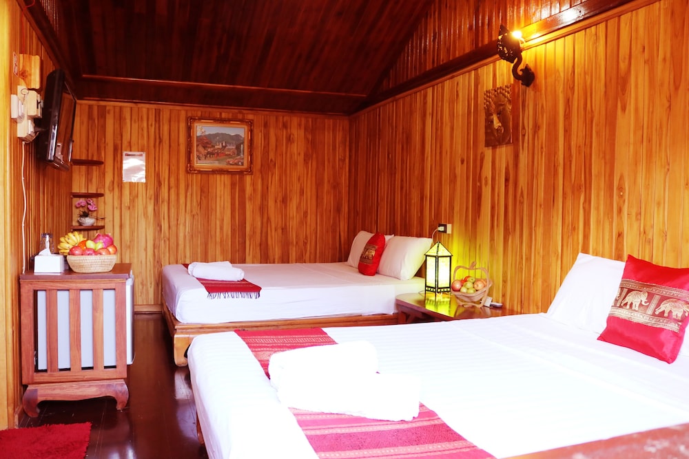 Family Room, 1 Bedroom (4 Persons)