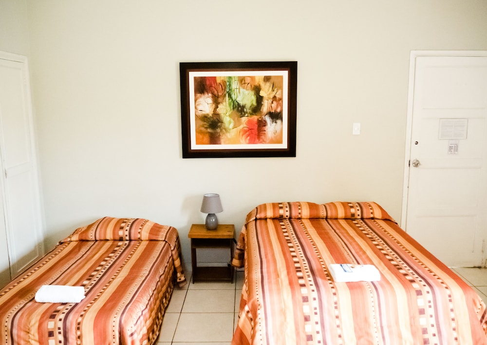 Family Triple Room photo 1