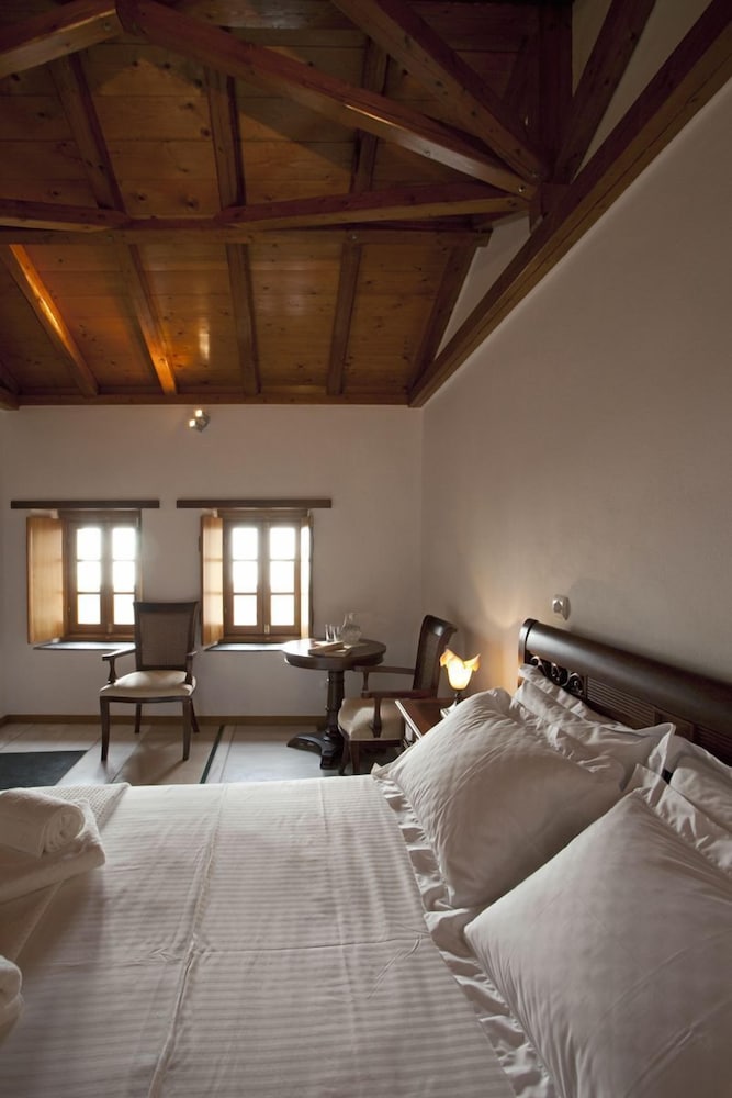 Deluxe Double Room, Sea View - Photo 1
