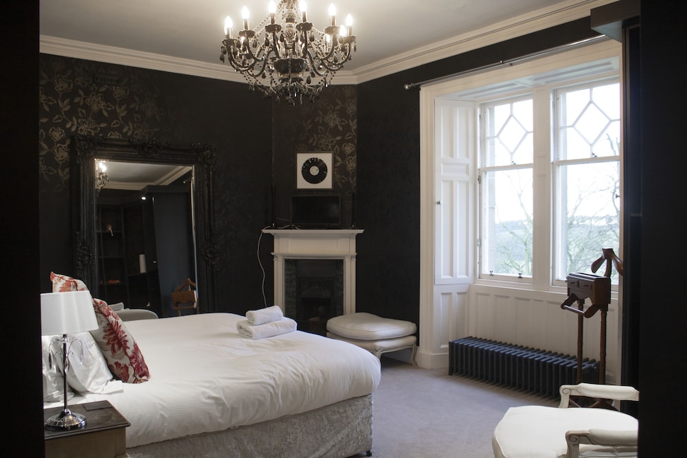 Luxury House, Ensuite (Historic Country House) photo 1