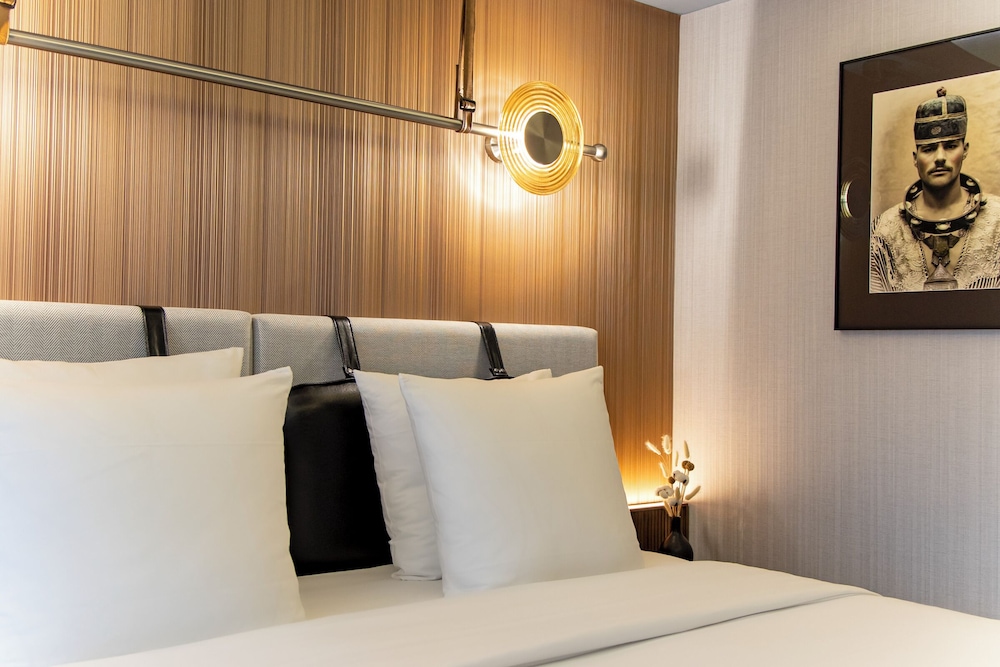 Superior Room, 1 Double Bed - Photo 3