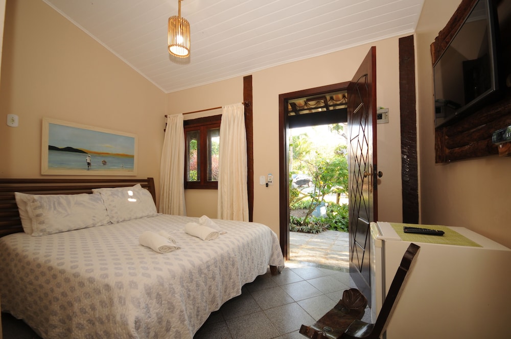 Standard Double Room - Photo 2