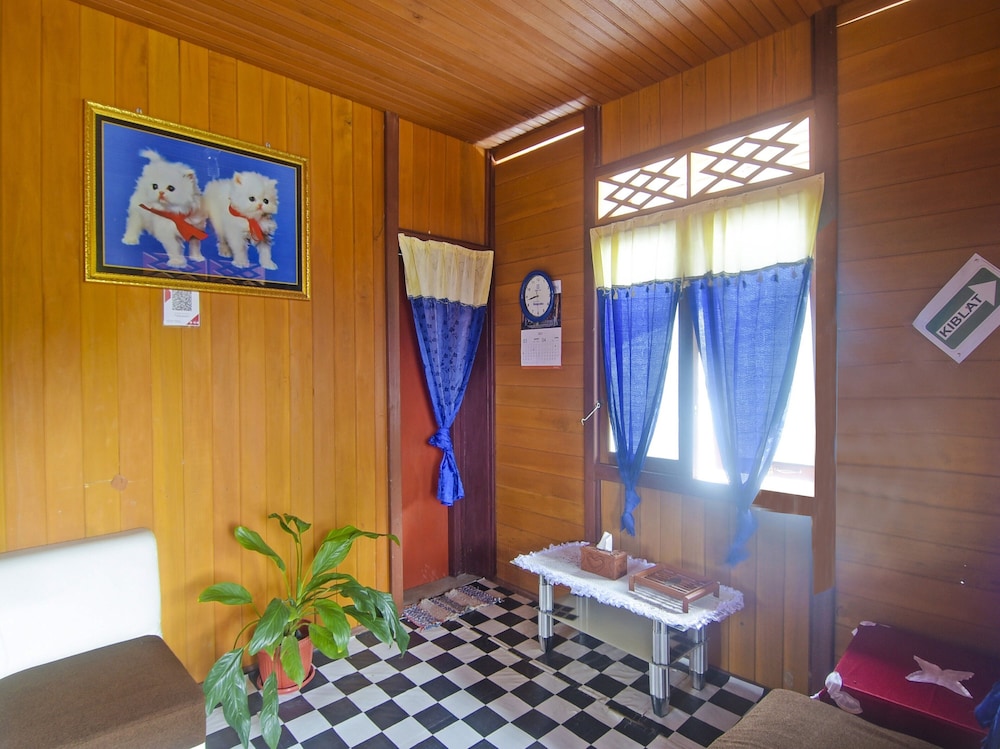 Deluxe Double Room - Photo 8