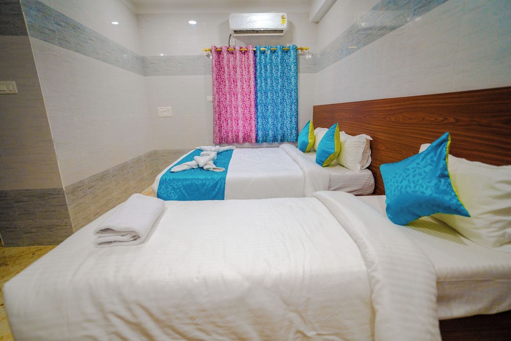 Luxury Room