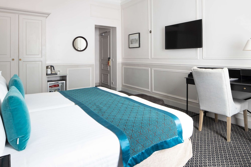 Hôtel Bradford Elysées – Astotel other photo