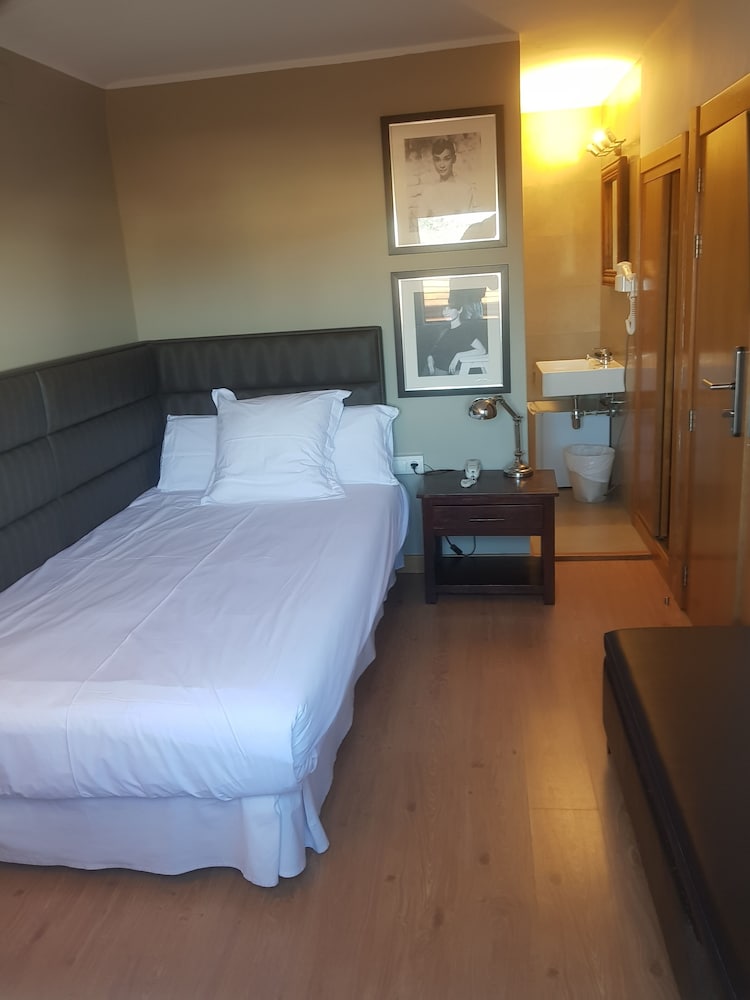 Exclusive Single Room