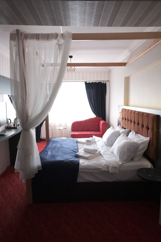 Deluxe Room - Photo 11