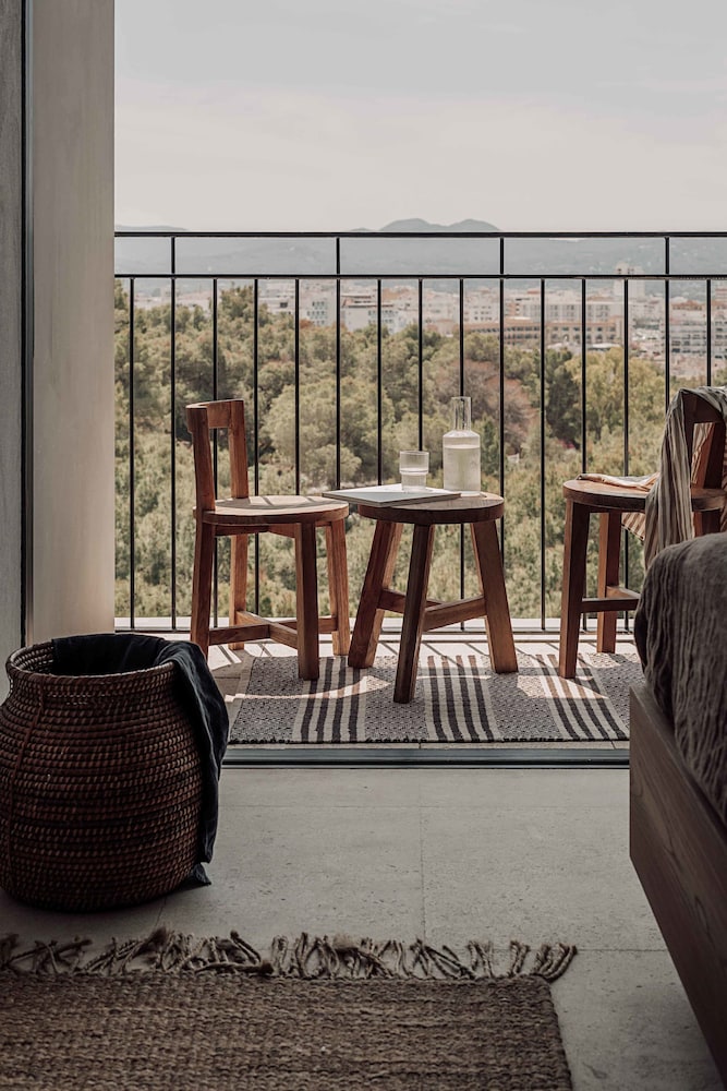 Superior Double Room, Balcony photo 3