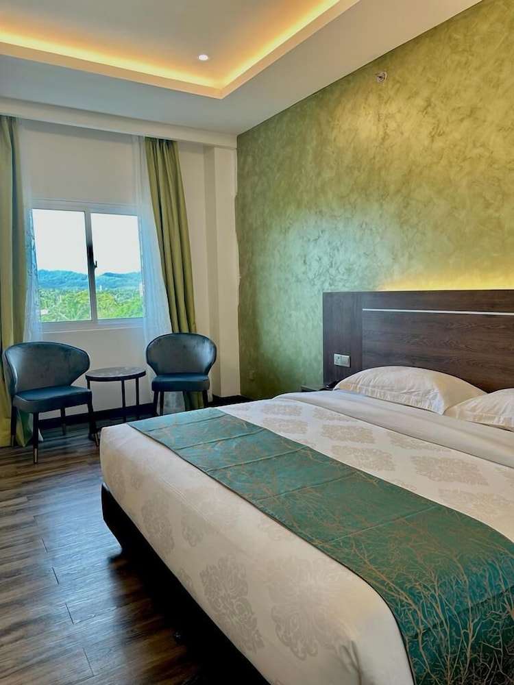 Premier Double Room