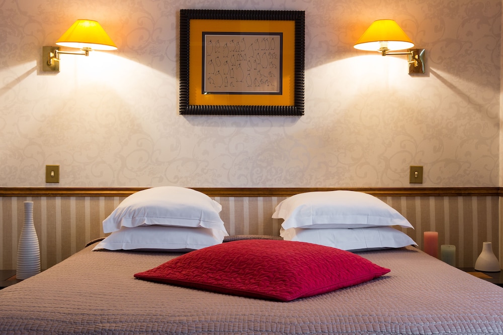 Superior Double Room, Terrace photo 1