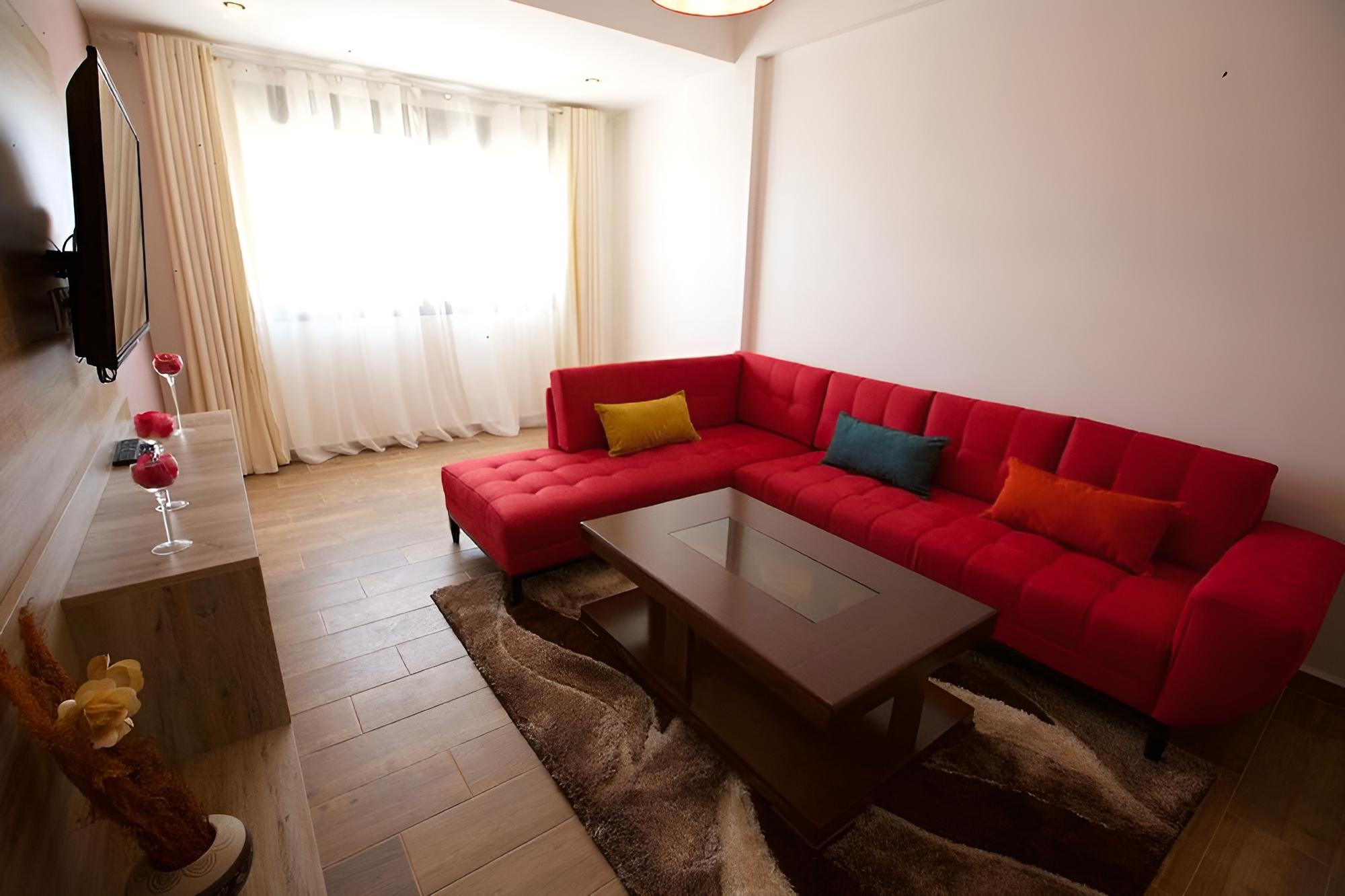 Executive Suite photo 3