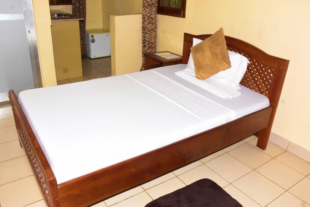 Comfort Single Room, Bay View