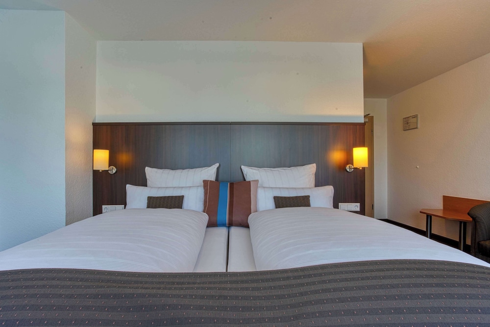 Comfort Room, 2 Twin Beds (Plus) photo 1