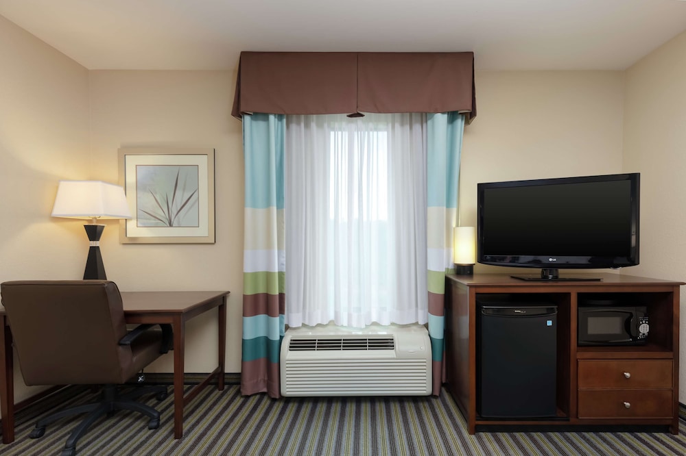 Room, 1 King Bed, Accessible