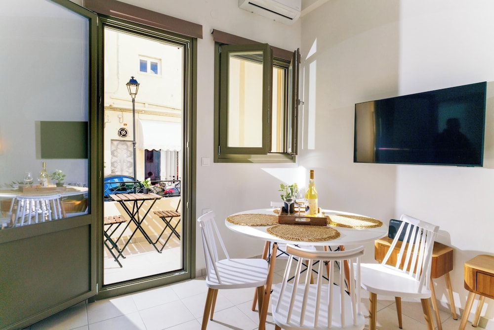 Comfort Apartment