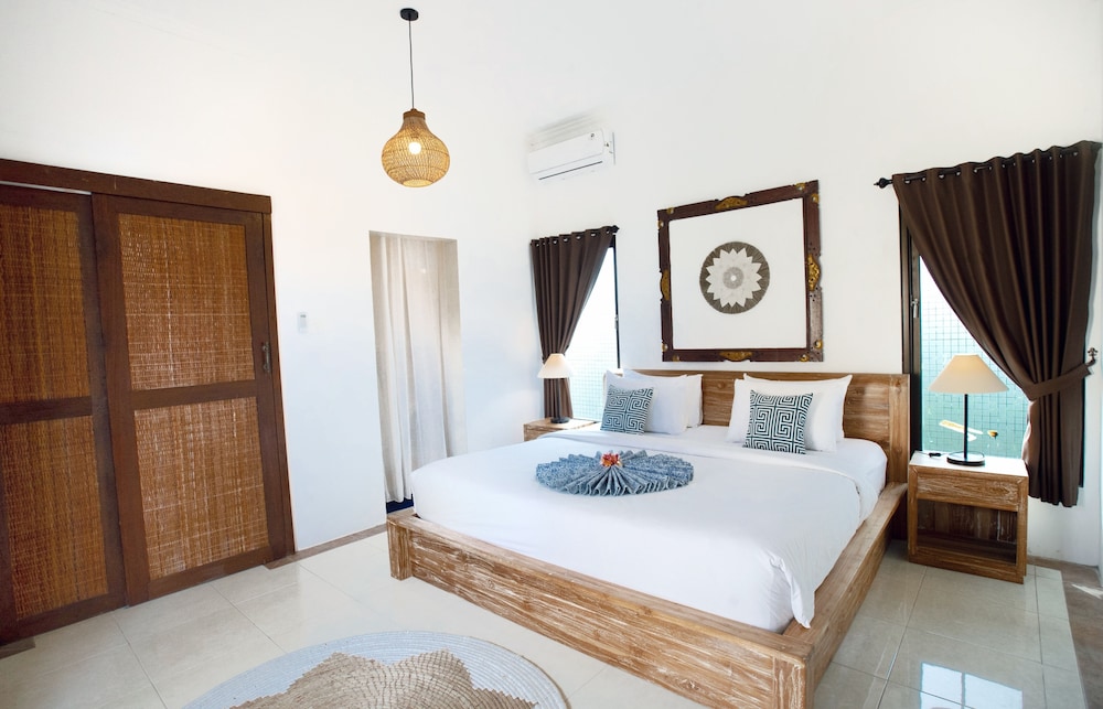 Standard Double or Twin Room photo 3