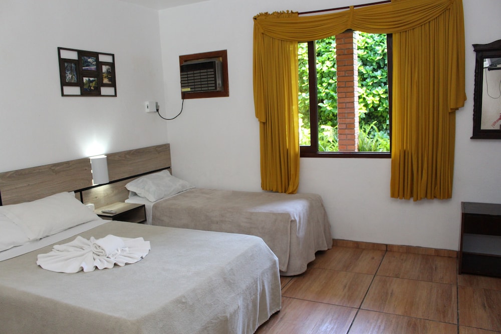 Standard Triple Room photo 1