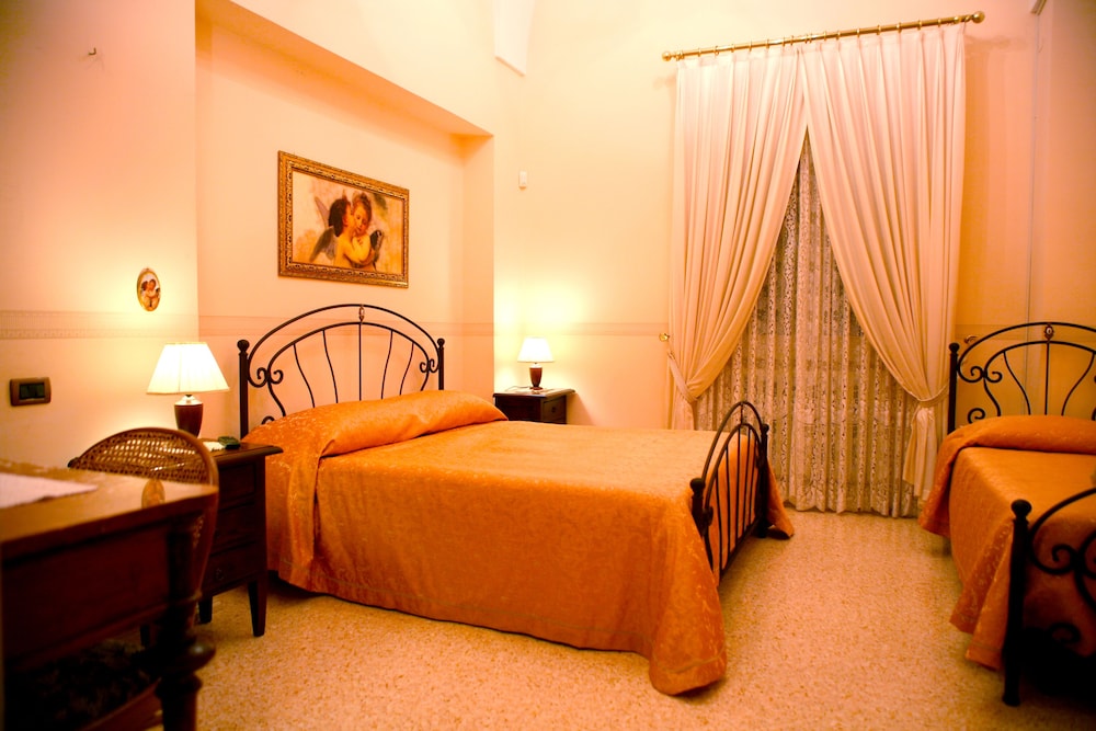Villa, 4 Bedrooms, Private Pool photo 1