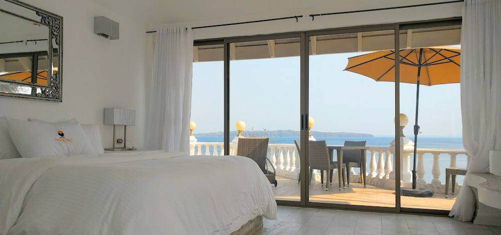 Suite Bella Vista With Terrace photo 2