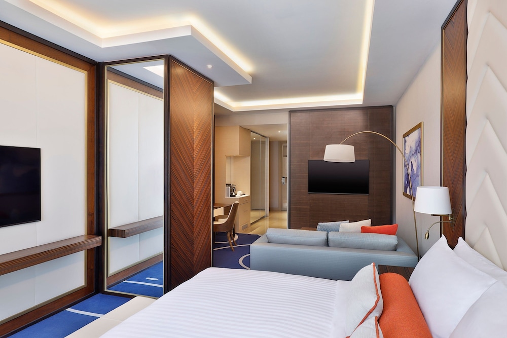 Junior Suite, 1 Bedroom - Photo 6