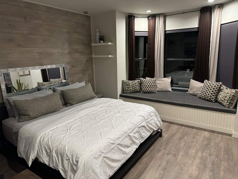 Double Room, Ensuite