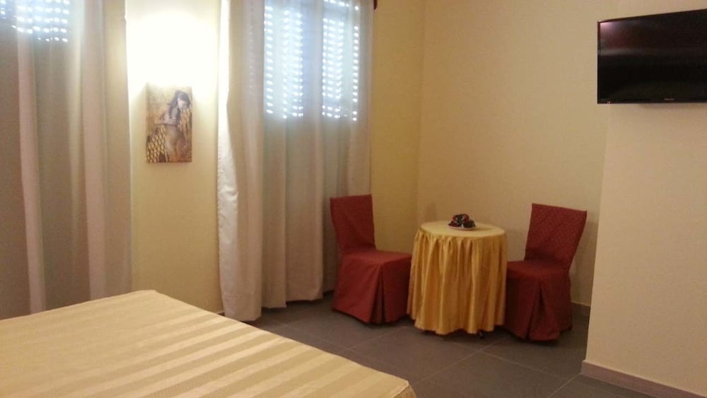 Quadruple Room photo 2