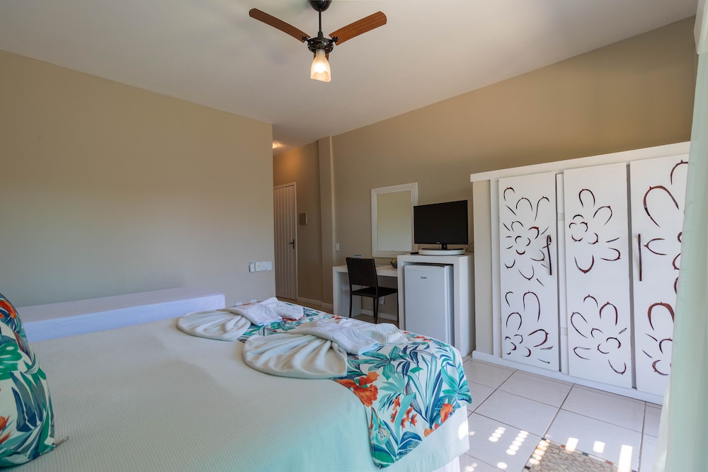 Standard Room - Photo 10
