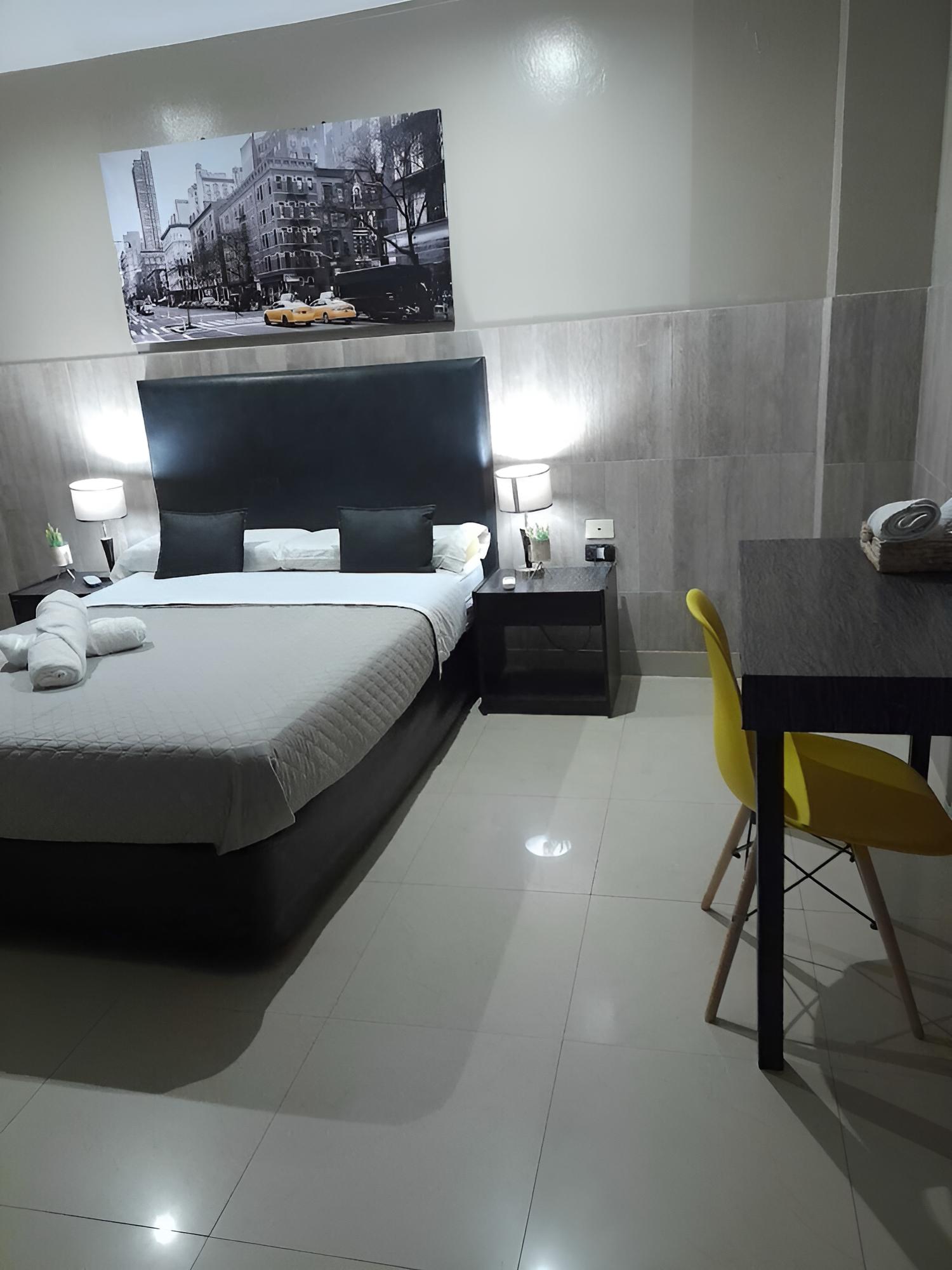Superior Room photo 2