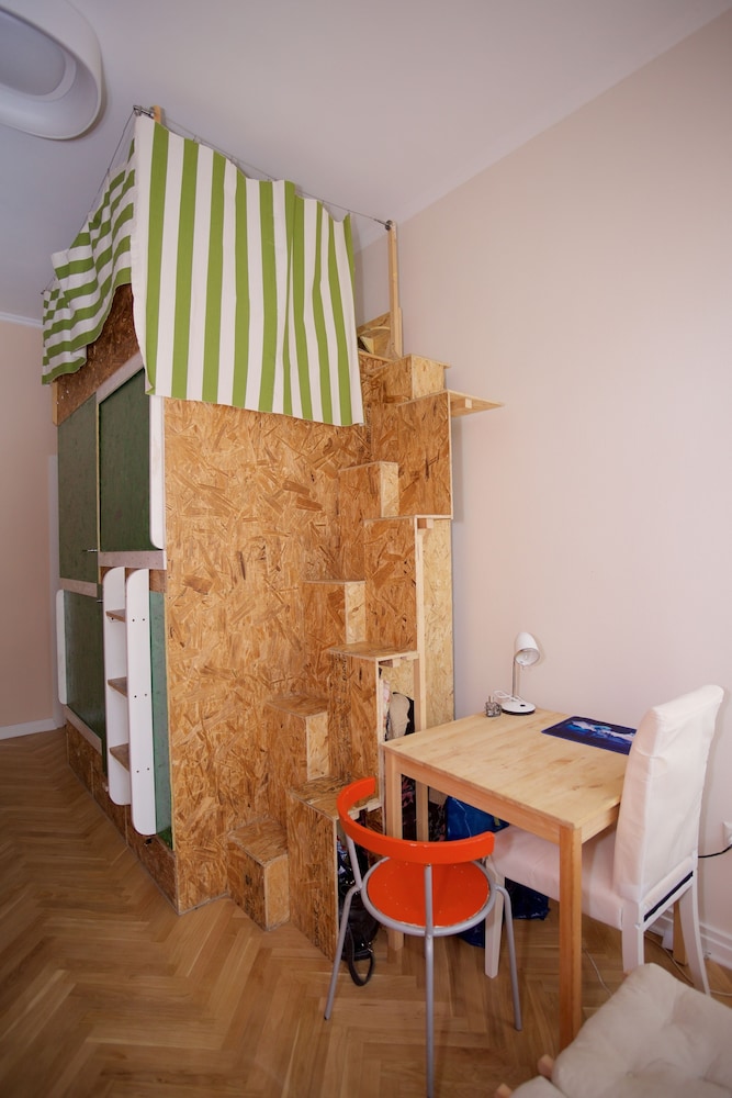 Basic Shared Dormitory, 1 Bedroom photo 1