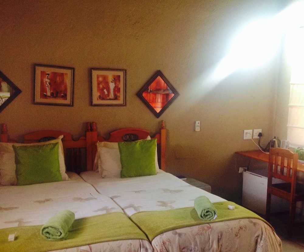 Family Suite photo 1