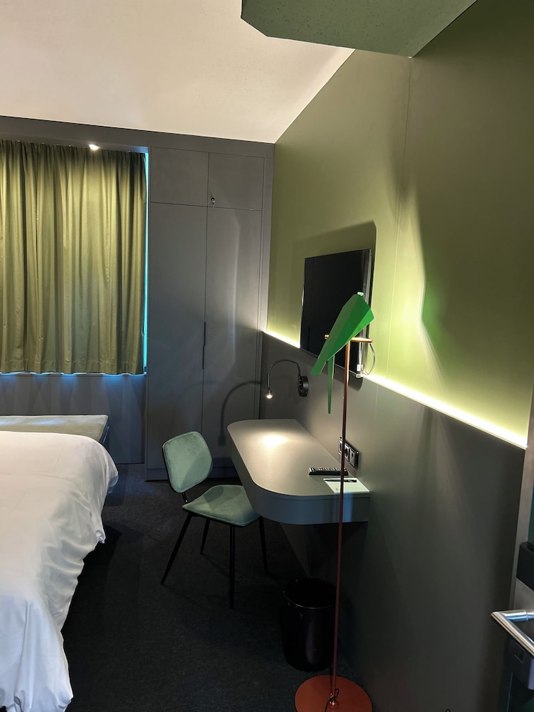 Superior Double Room photo 2