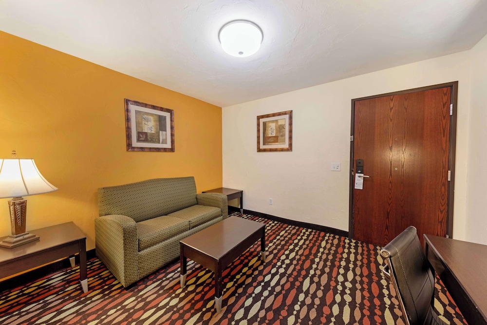 Best Western Greentree Inn & Suites, 사진 2