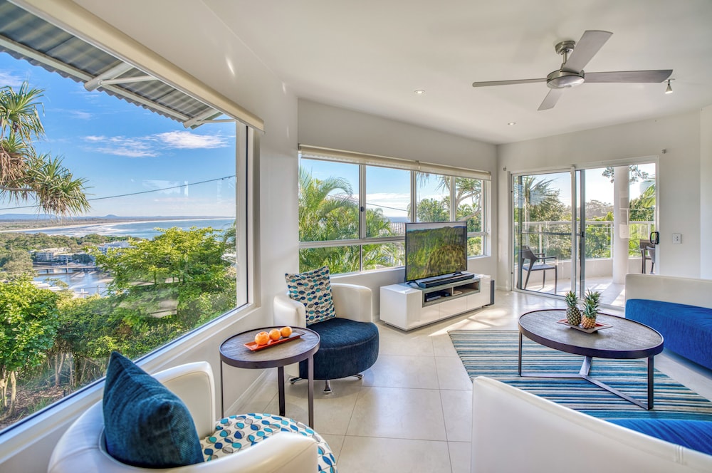 Premier Apartment