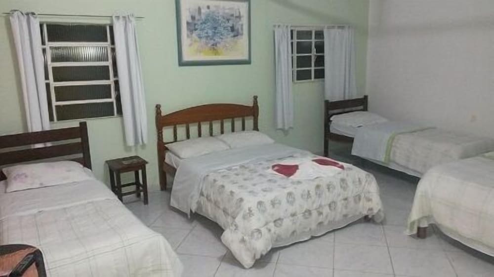 Quadruple Room photo 1