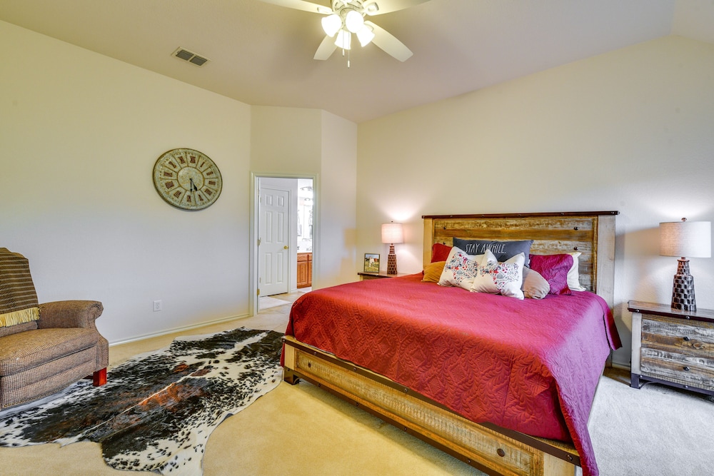 House (3 Bedrooms) photo 1