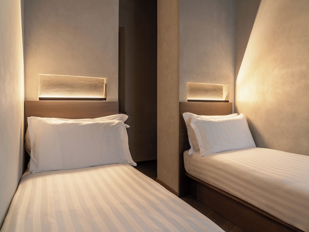 Family Suite in edificio separato photo 2