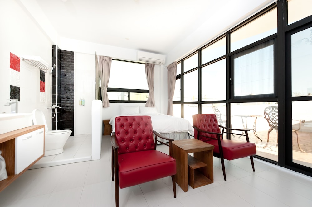 Double Room photo 2
