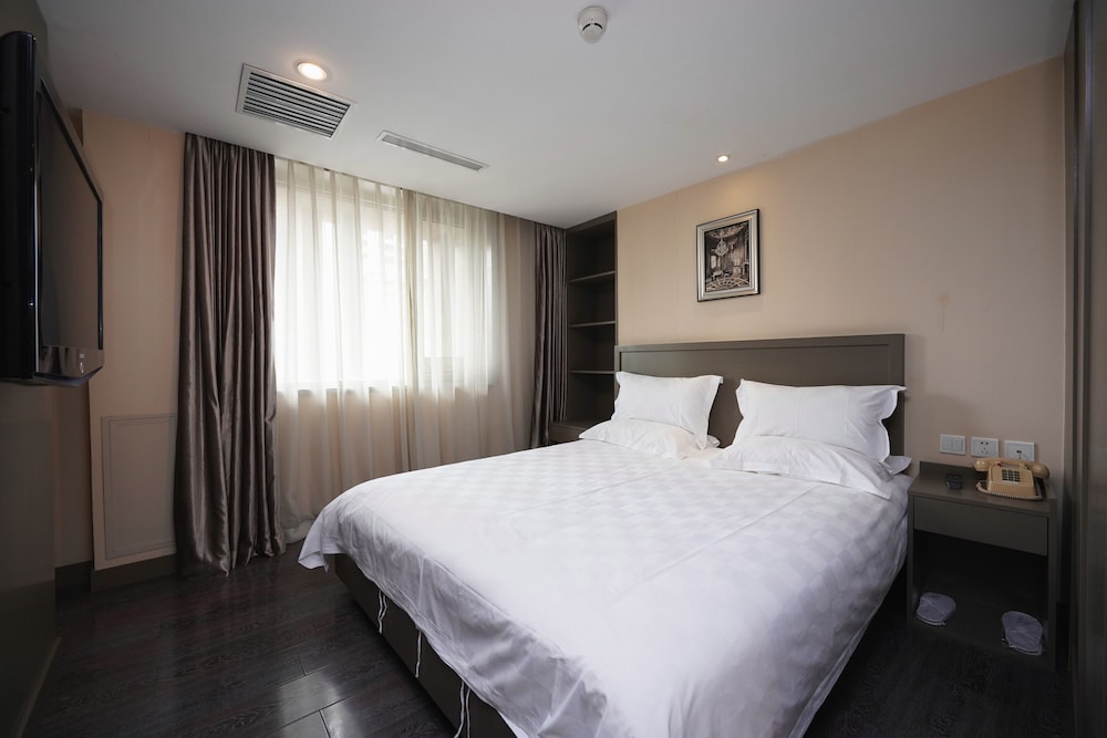 Business Room
